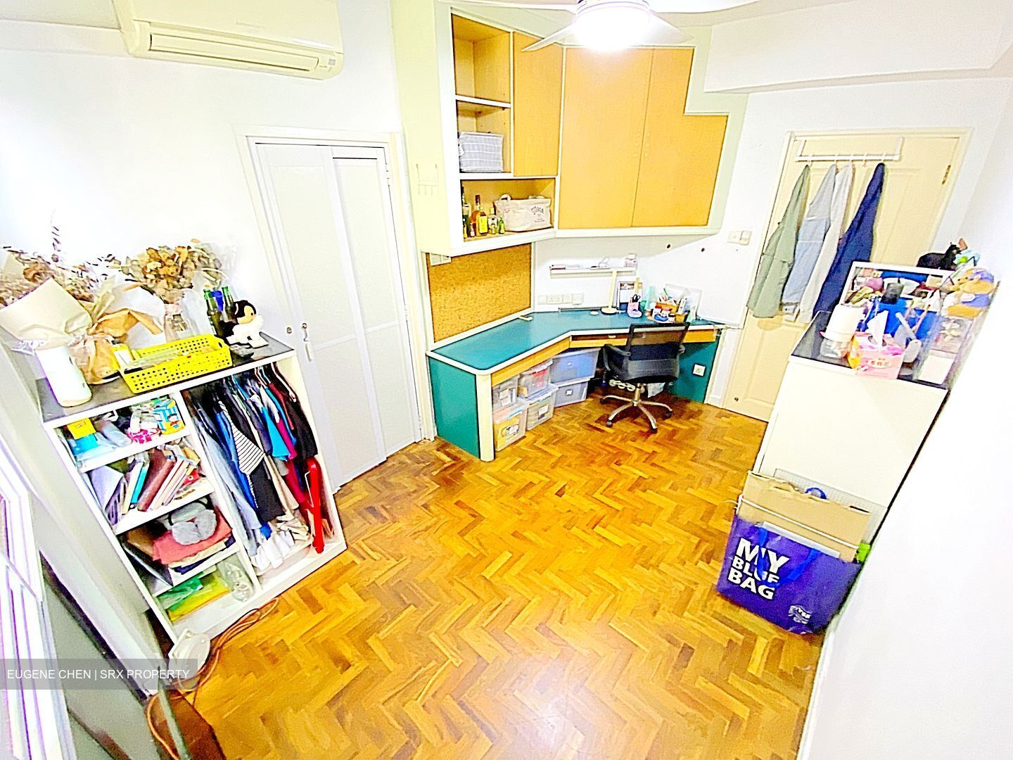 The Tanamera (D16), Condominium #445264351